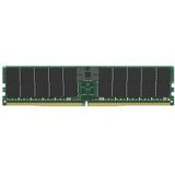 Kingston - Server Premier - 128GB - DDR5 - ECC - CL52 - DIMM 2Rx4