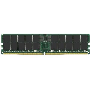 Kingston - Server Premier - 128GB - DDR5 - ECC - CL52 - DIMM 2Rx4
