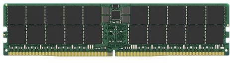Kingston - Server Premier - 128GB - DDR5 - ECC - CL52 - DIMM 2Rx4