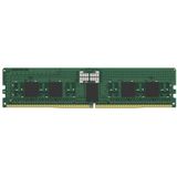 Kingston - 16GB DDR5-6400MT/S ECC REG - RAM - Goud - DIMM 288 pin