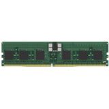 Kingston - 16GB DDR5-6400MT/S ECC REG - RAM - Goud - DIMM 288 pin