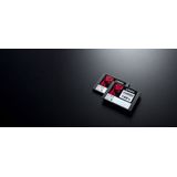 Kingston - DC600ME - SATA SSD - 2,5 inch - 7680GB - AES 256-bit Versleuteling