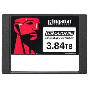 Kingston Technology DC600ME 3,84 TB 2.5" SATA III 3D TLC NAND