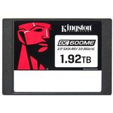 Kingston - DC600ME - SSD - 1.9TB - SATAIII - 2.5"