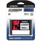 Kingston - DC600ME - SSD - 960 GB - 2,5" - SATAIII