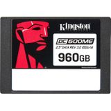 Kingston DC600ME 960 GB SSD