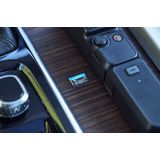 Kingston - Canvas Go! Plus - microSDXC 1TB - Zwart - A2 U3