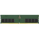 Kingston - D5 - RAM - Zwart - 32GB - DDR5 - 6400MHz