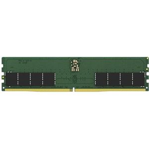 Kingston - D5 - RAM - Zwart - 32GB - DDR5 - 6400MHz