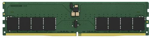 Kingston - ValueRAM - Bureaubladgeheugen - 64GB - 6400MT/s - DDR5 - Non-ECC - CL52