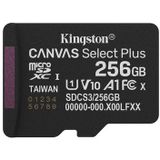 Kingston Technology Canvas Select Plus Gen3 UHS-I Klasse 10
