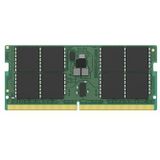 Kingston - ValueRAM - 32GB - 6400MT/s - DDR5 - Non-ECC - Laptopgeheugen