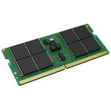 Kingston - ValueRAM - 32GB - 6400MT/s - DDR5 - Non-ECC - Laptopgeheugen