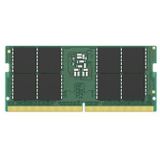 Kingston - ValueRAM - 32GB - 6400MT/s - DDR5 - Non-ECC - Laptopgeheugen