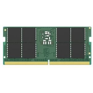 Kingston - ValueRAM - 32GB - 6400MT/s - DDR5 - Non-ECC - Laptopgeheugen
