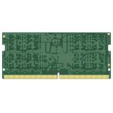 Kingston - KVR64V52BS8-16 - RAM Geheugen - 16GB - 6400MT/s DDR5 Non-ECC CL52 CSODIMM