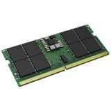 Kingston - KVR64V52BS8-32 - ValueRAM - 32GB - 6400MT/s - DDR5
