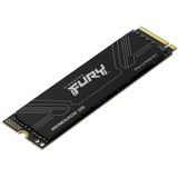 Kingston - Fury Renegade G5 - 1TB SSD - M.2 - PCIe 5.0