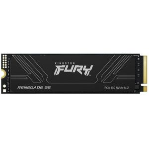 Kingston - Fury Renegade G5 - 1TB SSD - M.2 - PCIe 5.0