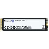 Kingston - Fury Renegade G5 - 2TB SSD - M.2 - PCIe 5.0