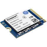 Kingston Technology NV3 1 TB PCI Express 4.0 3D NAND