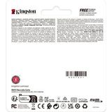 Kingston Technology NV3 500 GB PCI Express 4.0 3D NAND