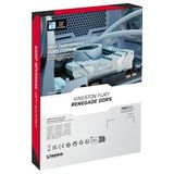 Kingston Technology FURY Renegade geheugenmodule 1 x 24 GB 8800 MT/s