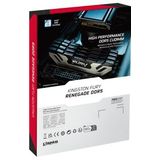 Kingston Technology FURY Renegade geheugenmodule 1 x 24 GB 8800 MT/s