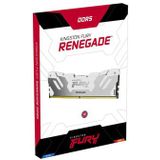 Kingston Technology FURY Renegade geheugenmodule 2 x 24 GB 8000 MT/s
