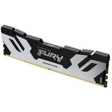 Kingston Technology FURY Renegade geheugenmodule 1 x 24 GB 8000 MT/s