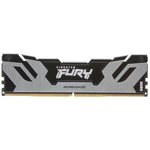 Kingston Technology FURY Renegade geheugenmodule 1 x 24 GB 8000 MT/s