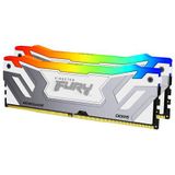 Kingston Technology FURY Renegade RGB geheugenmodule 2 x 24 GB 8800 MT/s