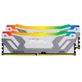 Kingston Technology FURY Renegade RGB geheugenmodule 1 x 24 GB 8800 MT/s