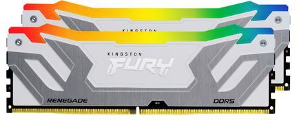 Kingston Technology FURY Renegade RGB geheugenmodule 1 x 24 GB 8800 MT/s