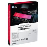 Kingston Technology FURY Renegade RGB geheugenmodule 1 x 24 GB 8800 MT/s