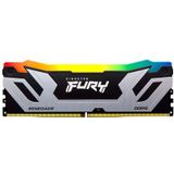 Kingston Technology FURY Renegade RGB geheugenmodule 1 x 24 GB 8800 MT/s