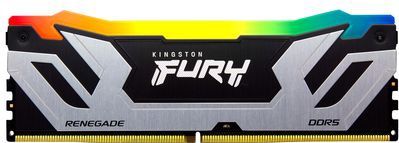 Kingston Technology FURY Renegade RGB geheugenmodule 1 x 24 GB 8800 MT/s