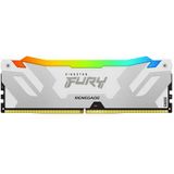 Kingston Technology FURY Renegade RGB geheugenmodule 2 x 24 GB 8000 MT/s