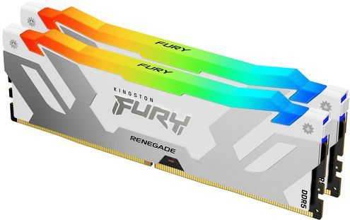 Kingston Technology FURY Renegade RGB geheugenmodule 2 x 24 GB 8000 MT/s