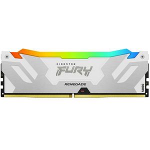 Kingston Technology FURY Renegade RGB geheugenmodule 1 x 24 GB 8000 MT/s