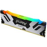 Kingston Technology FURY Renegade RGB geheugenmodule 1 x 24 GB 8000 MT/s
