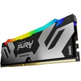 Kingston Technology FURY Renegade RGB geheugenmodule 1 x 24 GB 8000 MT/s