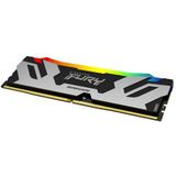 Kingston Technology FURY Renegade RGB geheugenmodule 1 x 24 GB 8000 MT/s