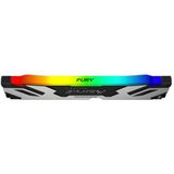 Kingston Technology FURY Renegade RGB geheugenmodule 1 x 24 GB 8000 MT/s