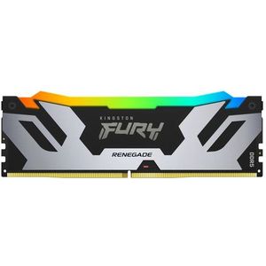 Kingston Technology FURY Renegade RGB geheugenmodule 1 x 24 GB 8000 MT/s