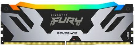 Kingston Technology FURY Renegade RGB geheugenmodule 1 x 24 GB 8000 MT/s