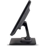 Elo - 1523L - Touch Monitor - Zwart - 15'' - 1024x768 Pixels - VESA-Montage - Inclusief Kabels