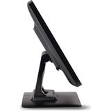 Elo - 1523L - Touch Monitor - Zwart - 15'' - 1024x768 Pixels - VESA-Montage - Inclusief Kabels