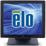 ēlo - 1723L - Monitor - Zwart - 1280 x 1024 pixels