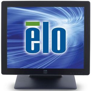 ēlo - 1723L - Monitor - Zwart - 1280 x 1024 pixels